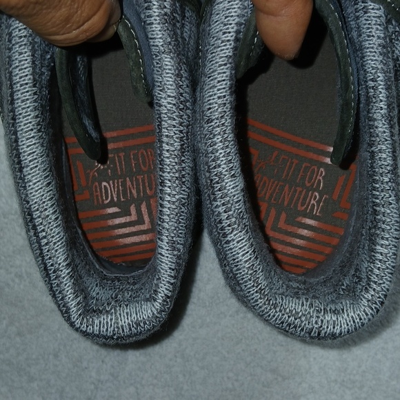 Chaco Barbary Chukka Boots Size 11 Womans - Picture 9 of 10